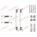 Kit accesorii saboti frana QUICK BRAKE 105-0048