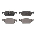 Set placute frana MOTAQUIP LVXL1756