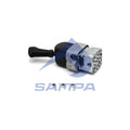 Supapa frana de mana SAMPA 092.134