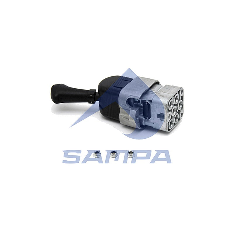 Supapa frana de mana SAMPA 092.134