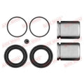 Kit reparatie etrier frana QUICK BRAKE 114-5007