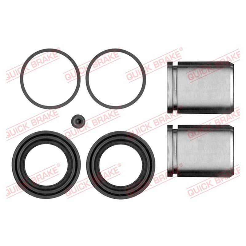 Kit reparatie etrier frana QUICK BRAKE 114-5007