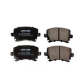 Set placute frana Dr!ve+ DP1010.10.0062