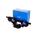 Set placute frana SKF VKBP 90946