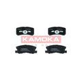 Set placute frana KAMOKA JQ1013678