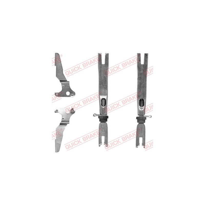 Frana QUICK BRAKE 102 53 017