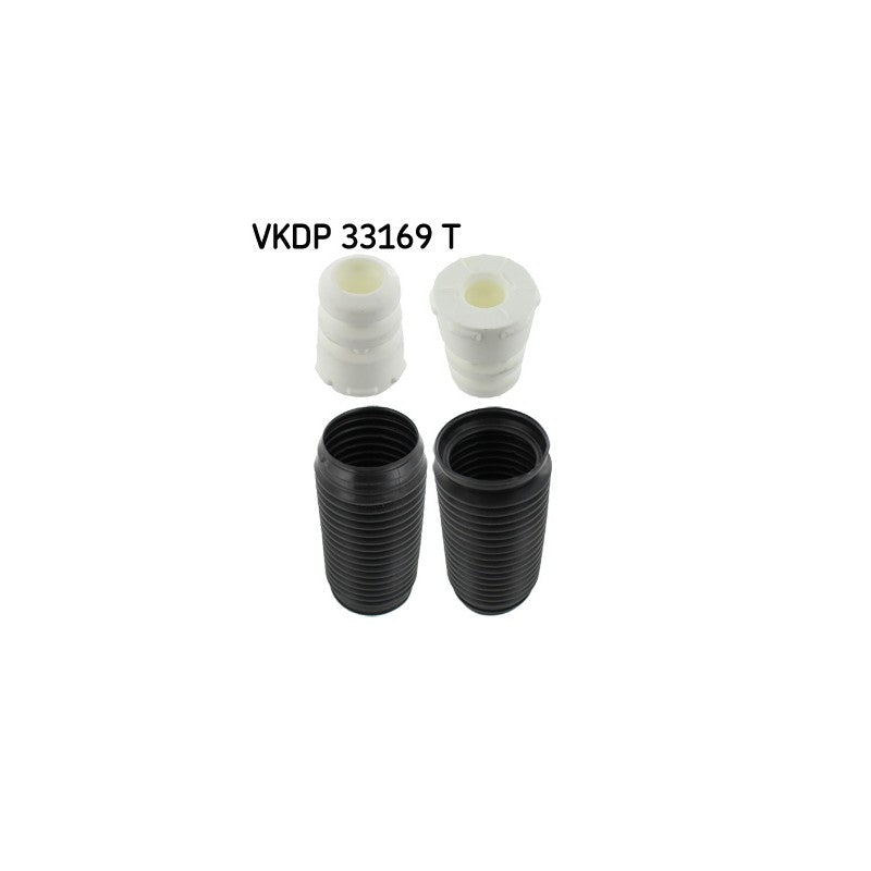 Kit protectie amortizor SKF VKDP 33169 T
