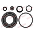 Kit reparatie etrier frana QUICK BRAKE 114-0257