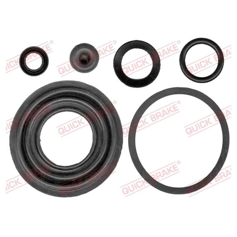 Kit reparatie etrier frana QUICK BRAKE 114-0257