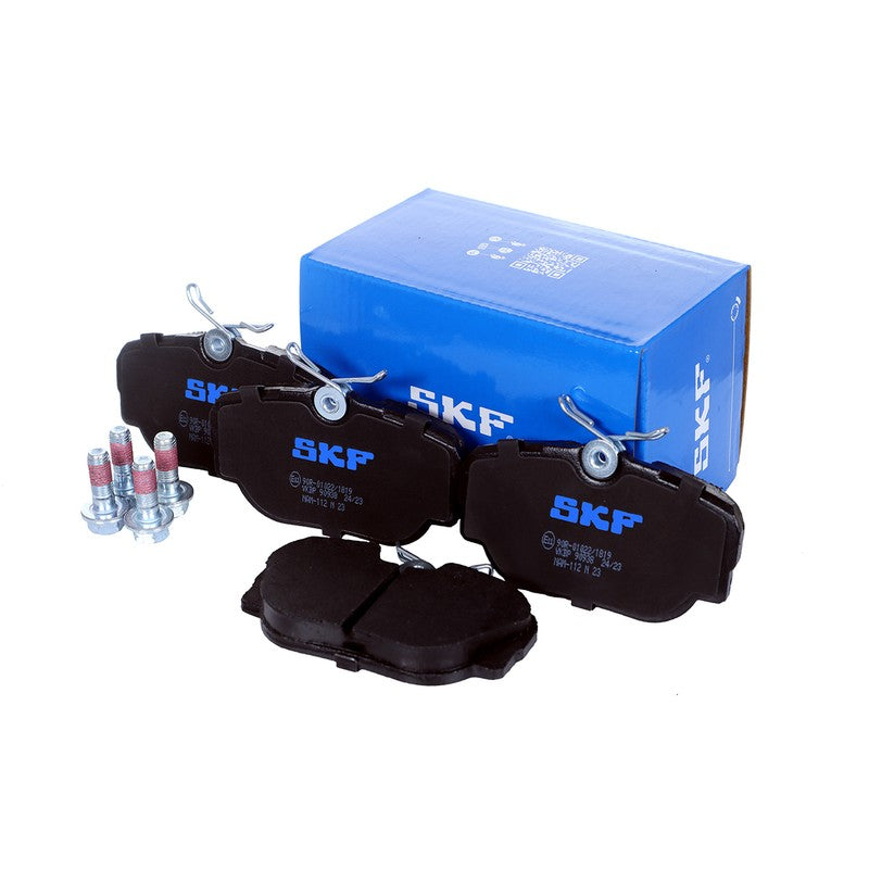 Set placute frana SKF VKBP 90938