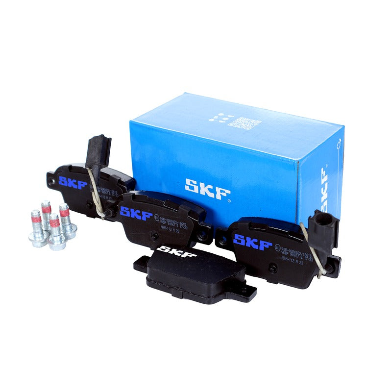 Set placute frana SKF VKBP 90767 E