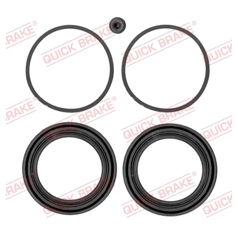 Kit reparatie etrier frana QUICK BRAKE 114-0359