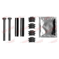 Kit bucse ghidaj etrier frana QUICK BRAKE 113-1406X
