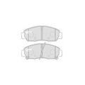 Set placute frana MOTAQUIP LVXL1149