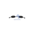 Arc saboti frana SAMPA 075.035
