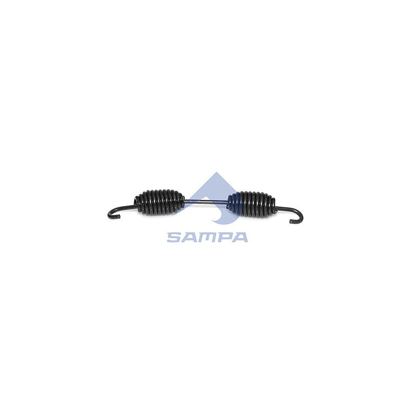 Arc saboti frana SAMPA 075.035