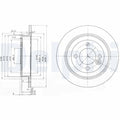 Disc frana DELPHI BG3662C