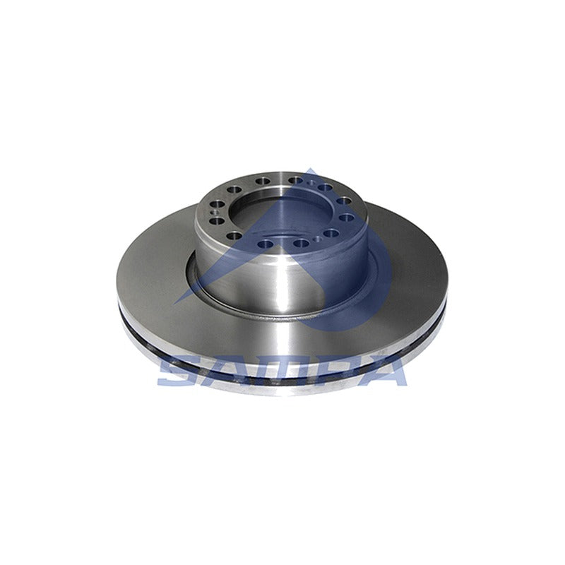 Disc frana SAMPA 075.118