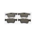 Set placute frana MTR 12160815
