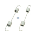 Arc saboti frana SAMPA 117014B