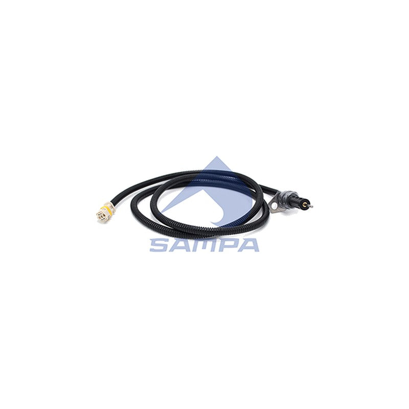 Senzor uzura placute frana SAMPA 025.433