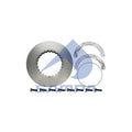 Disc frana SAMPA 034.260