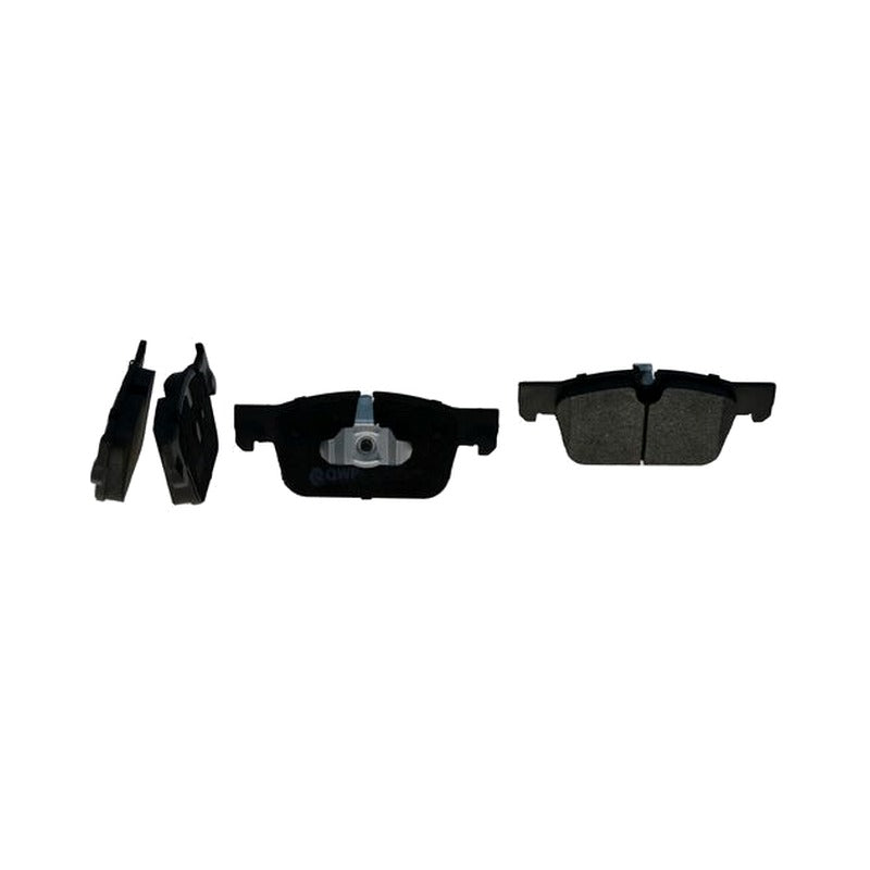 Set placute frana VALEO 302558