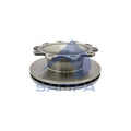 Disc frana SAMPA 087.037