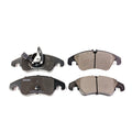 Set placute frana Dr!ve+ DP1010.10.0799
