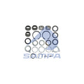 Kit reparatie ax frana SAMPA 010.593