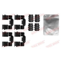 Kit accesorii placute frana QUICK BRAKE 109-1868
