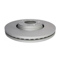 Disc frana VALEO 672758