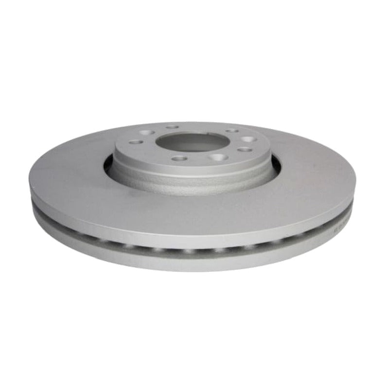 Disc frana VALEO 672758