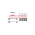 Kit accesorii saboti frana de mana KAMOKA 1070042