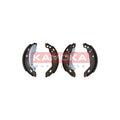 Set saboti frana KAMOKA JQ202065