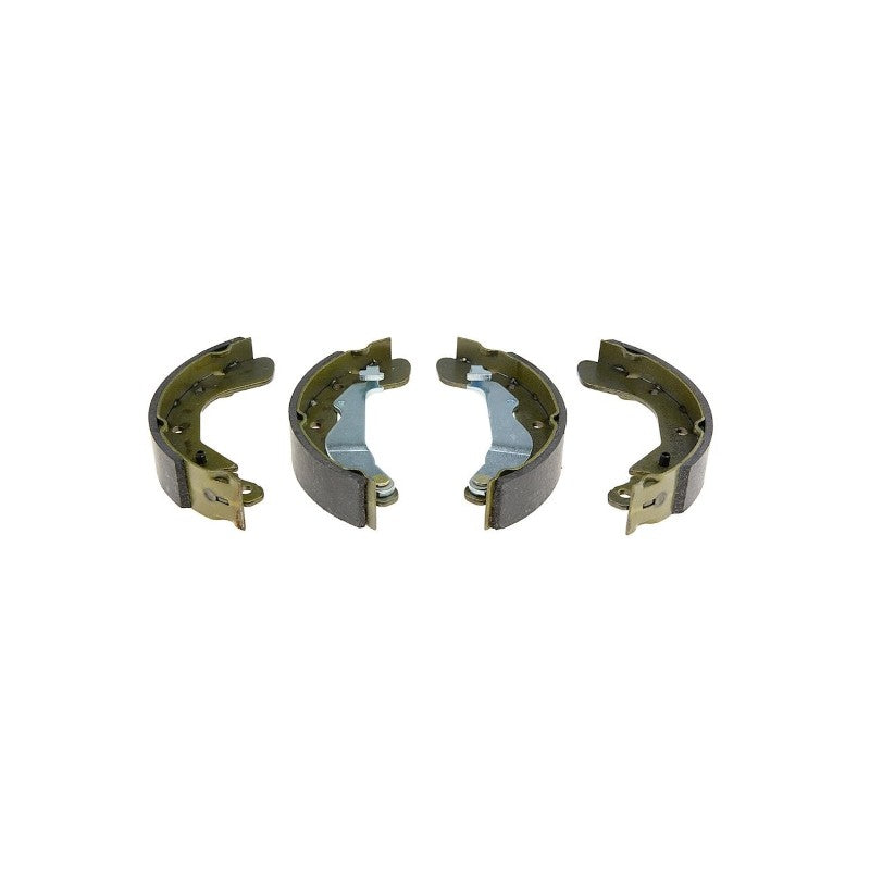 Set saboti frana MTR 12160145