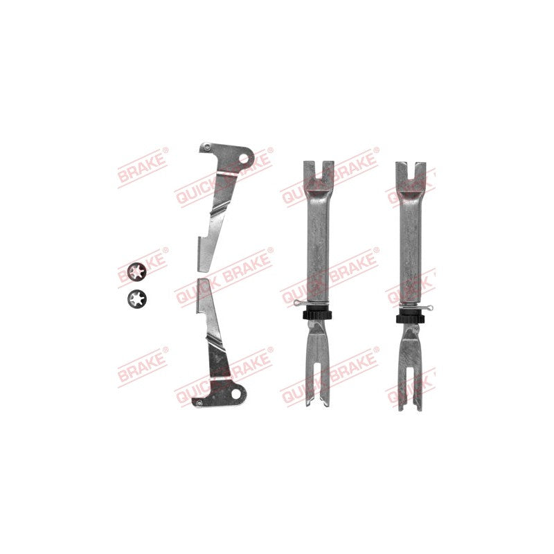 Frana QUICK BRAKE 102 53 013