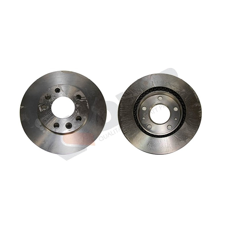 Disc frana MOTRIO (RENAULT) 8660002096