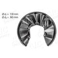 Aparatoare disc frana AIC 57069