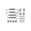Kit accesorii saboti frana FEBI BILSTEIN 182578