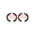Set saboti frana de mana KAMOKA JQ212033