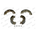 Set saboti frana KAMOKA JQ202066