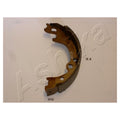 Set saboti frana Ashika 55-0H-H15