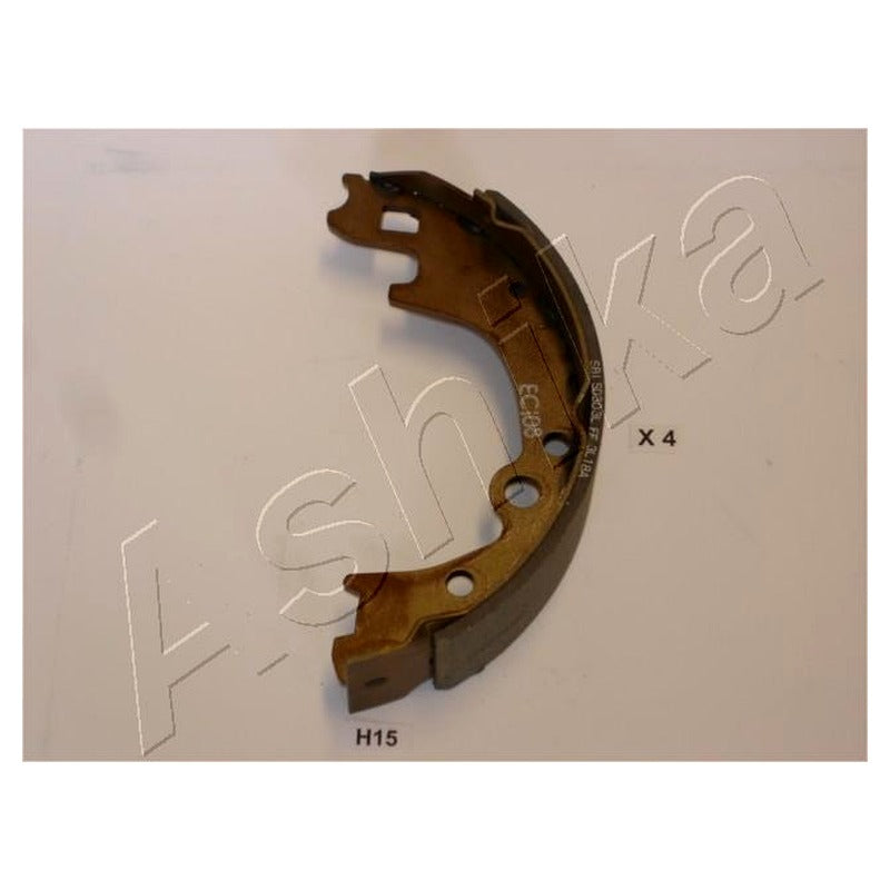 Set saboti frana Ashika 55-0H-H15