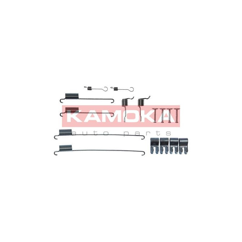 Kit accesorii saboti frana KAMOKA 1070043
