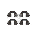 Kit accesorii placute frana FEBI BILSTEIN 182356