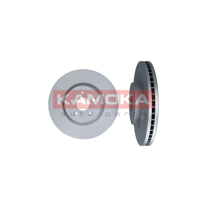Disc frana KAMOKA 103303