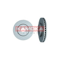 Disc frana KAMOKA 103127