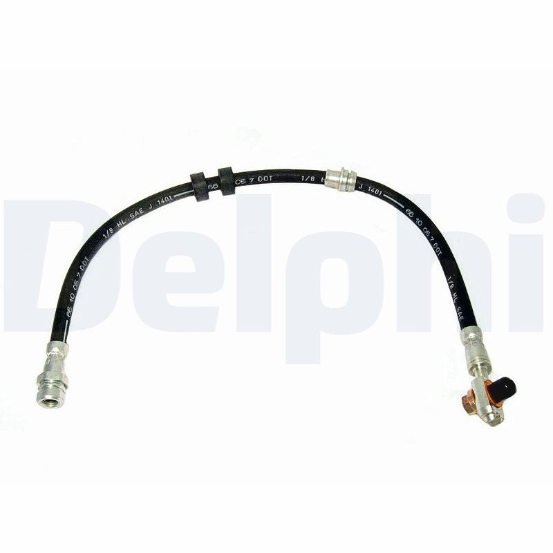 Furtun frana DELPHI LH6250