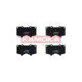 Set placute frana KAMOKA JQ101111